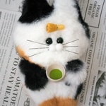 ねこ