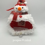 おしゃれなSnowMan⛄️