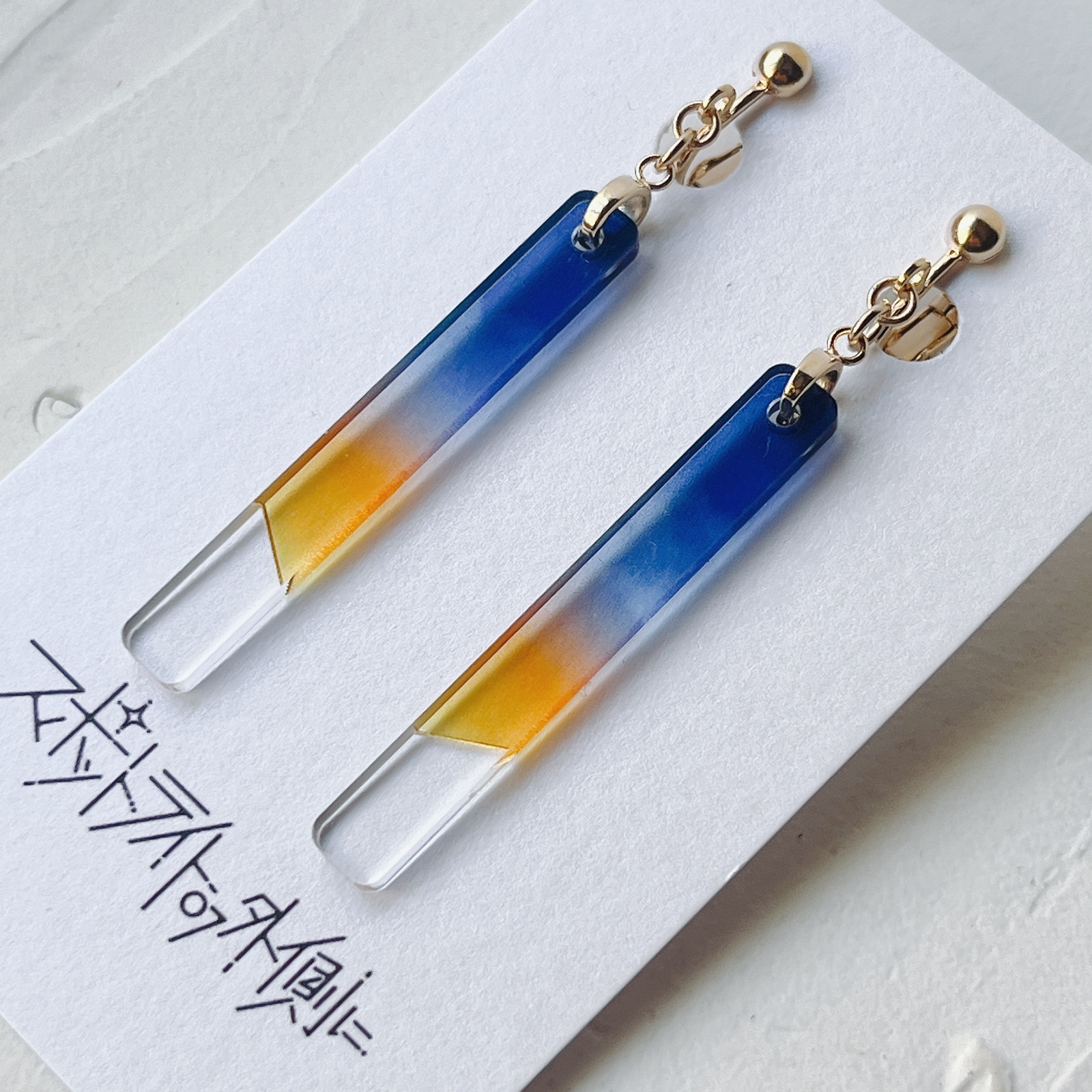 ピアスの人気通販 | minne byGMOペパボ 国内最大級のハンドメイド