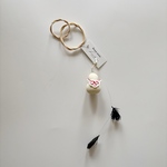 ②お正月ひょうたんのモビール