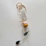 ④お正月ひょうたんのモビール