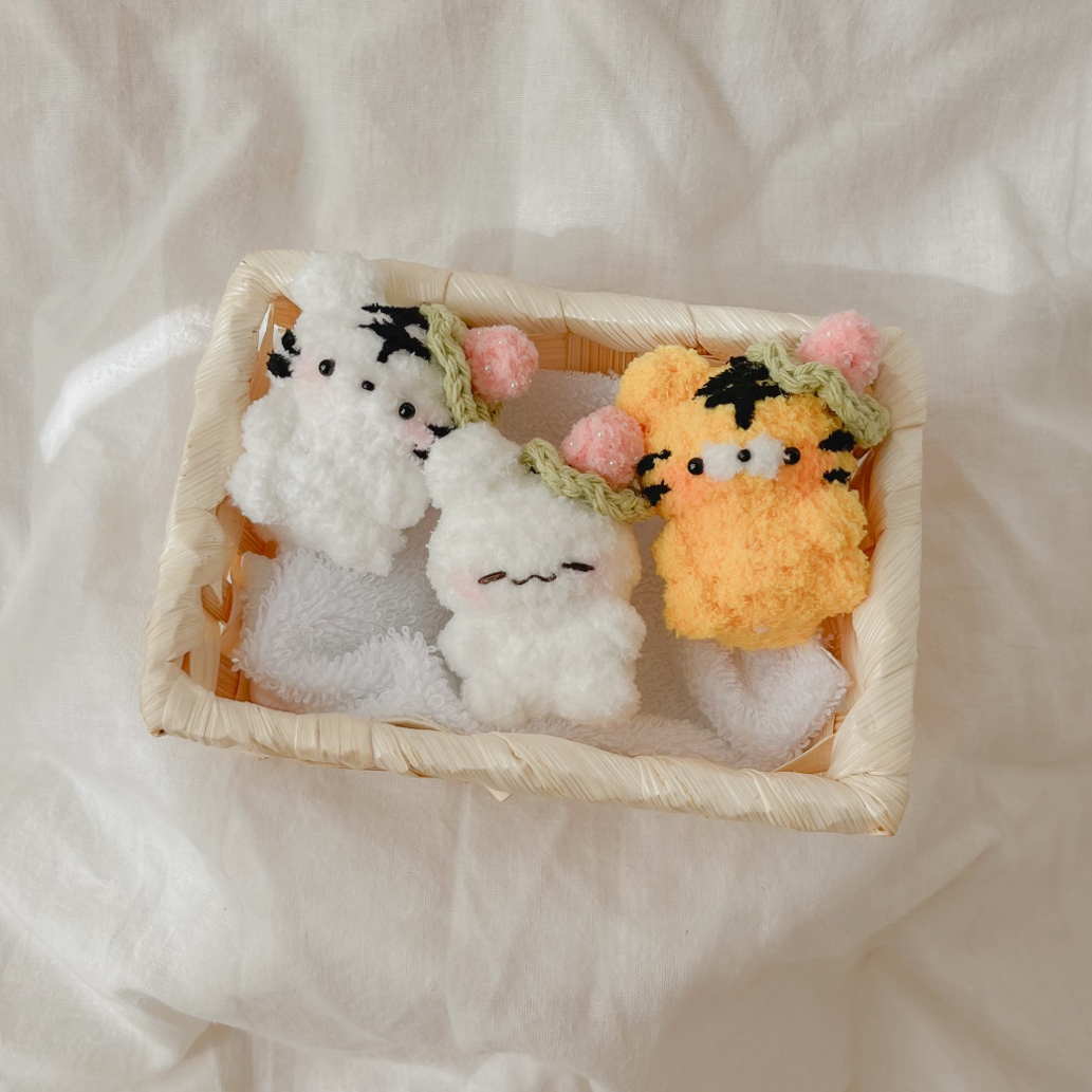 ぬいぐるみの人気通販 | minne byGMOペパボ 国内最大級のハンドメイド