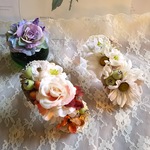 *＊kazariya＊*「R様ご依頼の作品」