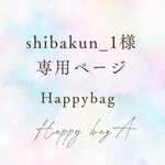 shibakun1さま専用ページです♡