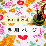 fumi-6様  追加専用ページです（他の方はご購入できませんのでご注意下さい）