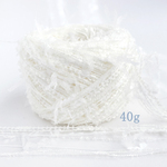 ※再販※ Long Pearl 引き揃え糸 40g