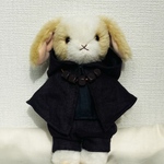 ローラ8号(うさぎ・Mサイズ)