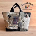 tuttifun＊Jazzy bag     A206