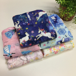 SALE ガーゼハンカチset(プリンセス)