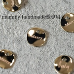 mammy handmade様専用ページ