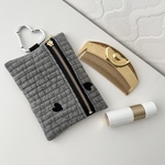 nubi mini pouch ／ヌビミニポーチ／ヌビポーチ