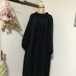 シャツコール　ワンピース💕