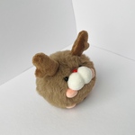 ぷくよかなふぐふぐトナカイ🦌①
