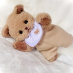 くまの赤ちゃんテディベア(☆こちらはご予約品になります☆)