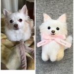 うちのこミニ さか様専用ページ