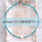 akinao1013様専用ページ