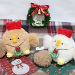 茶コケッコ　Xmas ver