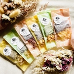 【自由にカスタム】フルーツハーブティー