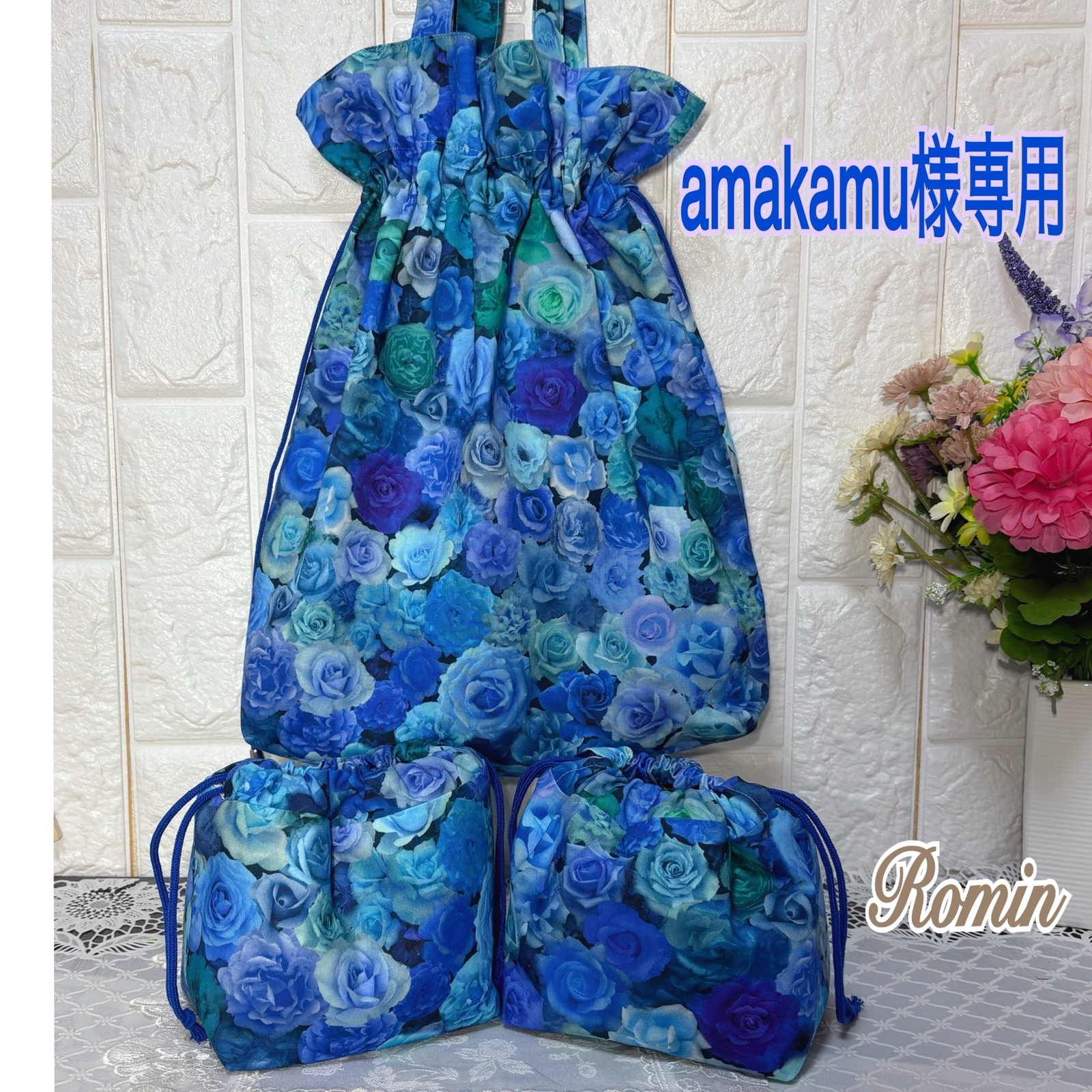 再販】保冷保温ペットボトルカバー リバティハムステッドサマー✿本革