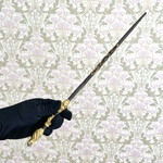 静粛の魔法の杖　Magic Wand