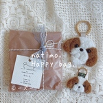 ♡Happy bag.シーズーset♡