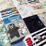 【専用出品】【カスタムサイズ】【24パッチ】