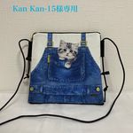アッシュデザイン💓サコッシュ