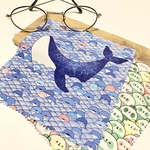 めがねふき