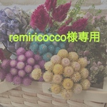 remiricocco様専用ページ