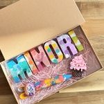 一緒に作り上げるプレゼント🎁/カウンセリング付き/オーダーメイドのカスタムクレヨン