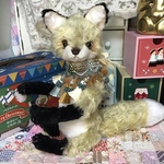 キツネ