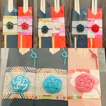 hirappe-3様専用祝い箸です