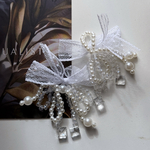 2pcs)数量限定)オリジナルリボンタッセル)#LT2