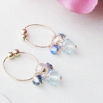【￥300】sky・ノンホールピアス