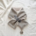 【再販】 otonaファーマフラー