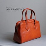 ソフトな本革ショルダーバッグ斜め掛け出会いミニバッグ軽いポシェットワインレッド