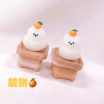 鏡餅宇宙人くん