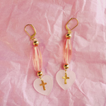 pink soda pierce