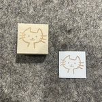 子猫のミーニャ