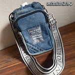 sakichiさん専用♡ ペットボトルショルダー　