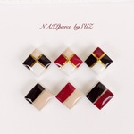 NAILpierce〜バイカラー〜