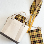 Happy Bag / 黄色3点セット