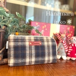 🌸order page 『通帳ポーチ』　♡pansan1002様