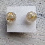 （ピアス）星屑ころりん【25】