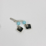 ピアス　ドール用