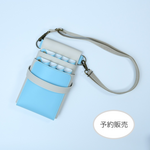 【Cream soda🍹】⭐予約販売⭐シザーケース (color: ラムネ)