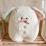 大きな白きなこ　ぬいぐるみ♡ユニコーン🦄