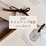 2026.ネイルチップ福袋