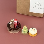 ミニチュア　クリスマス作品福袋