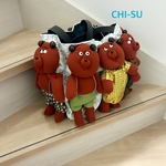 CHI-SUのみんな集まれバック